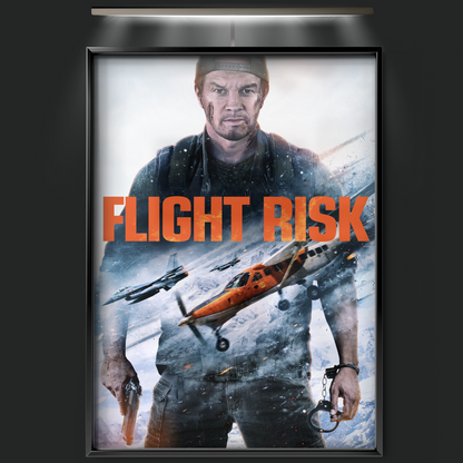 Flight Risk (2025)