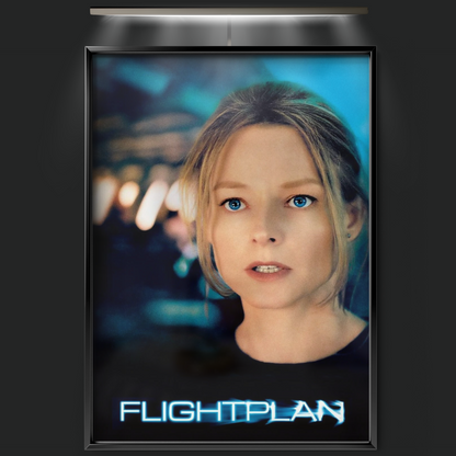 Flightplan (2005)