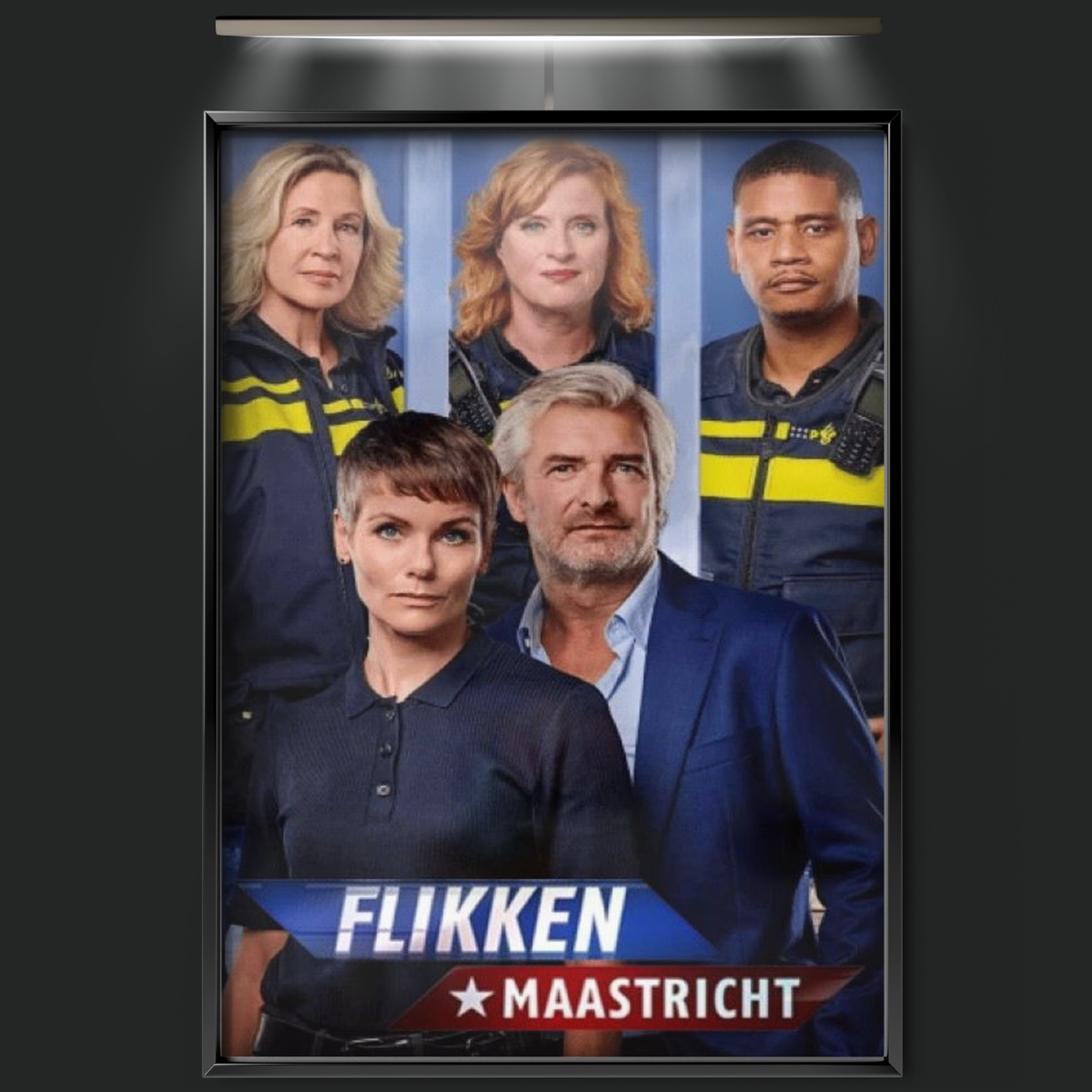 Flikken Maastricht (2007)