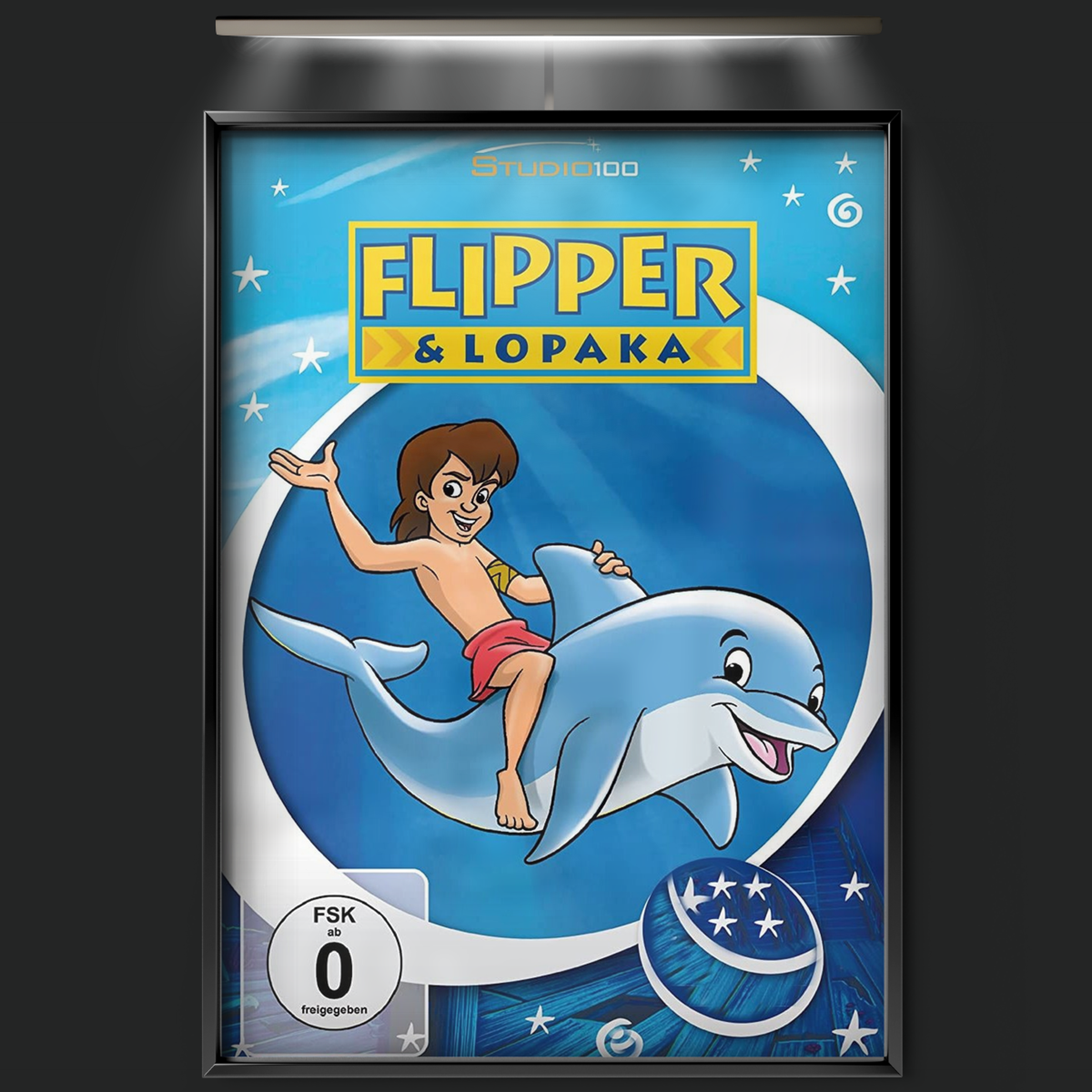 Flipper And Lopaka (1999)
