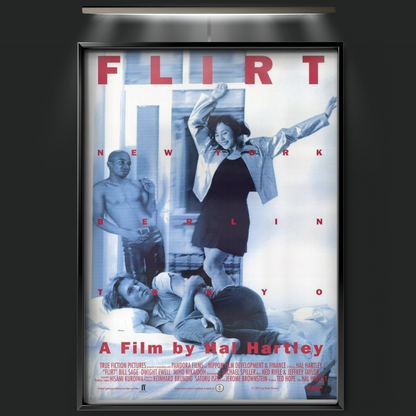 Flirt (1995)