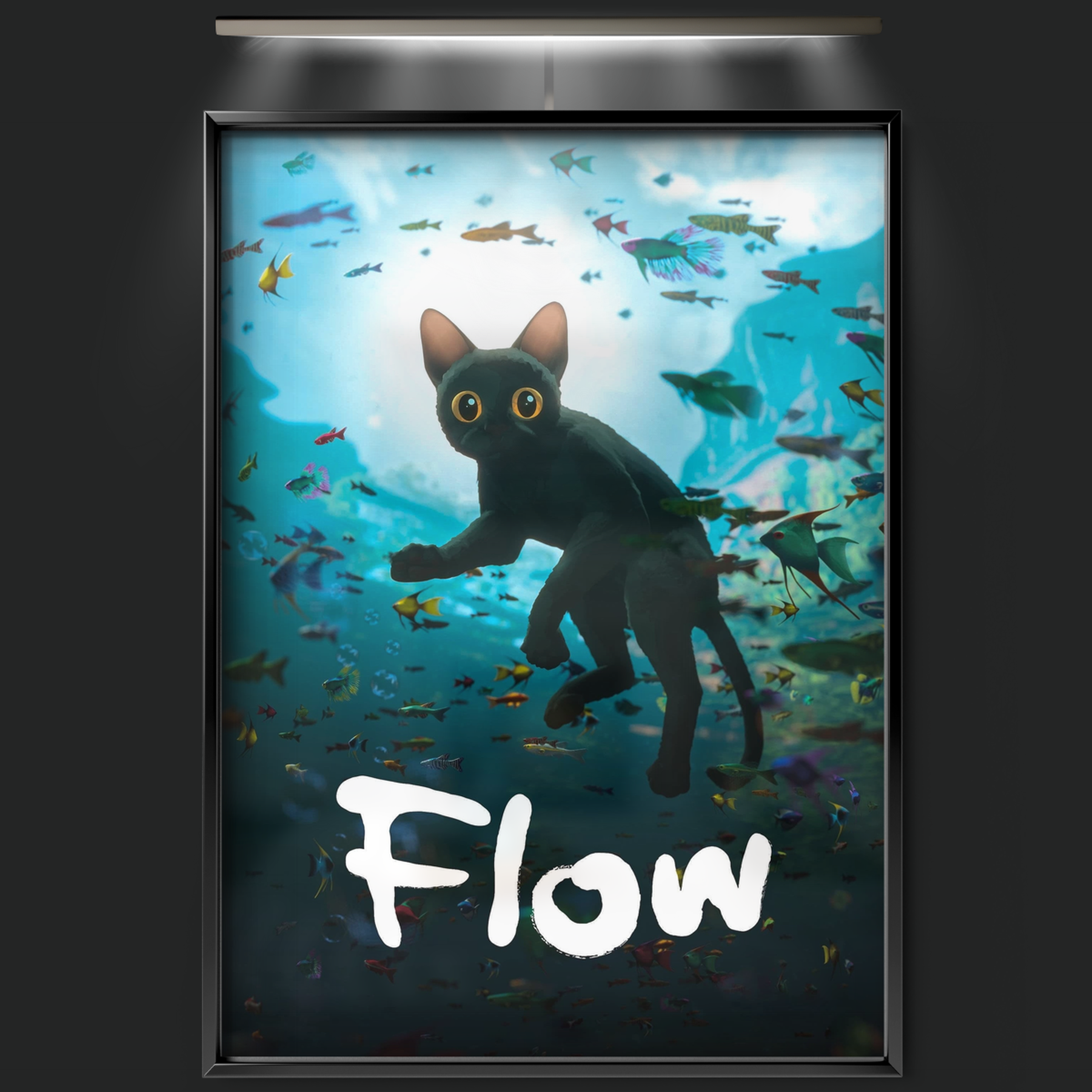 Flow (2024)