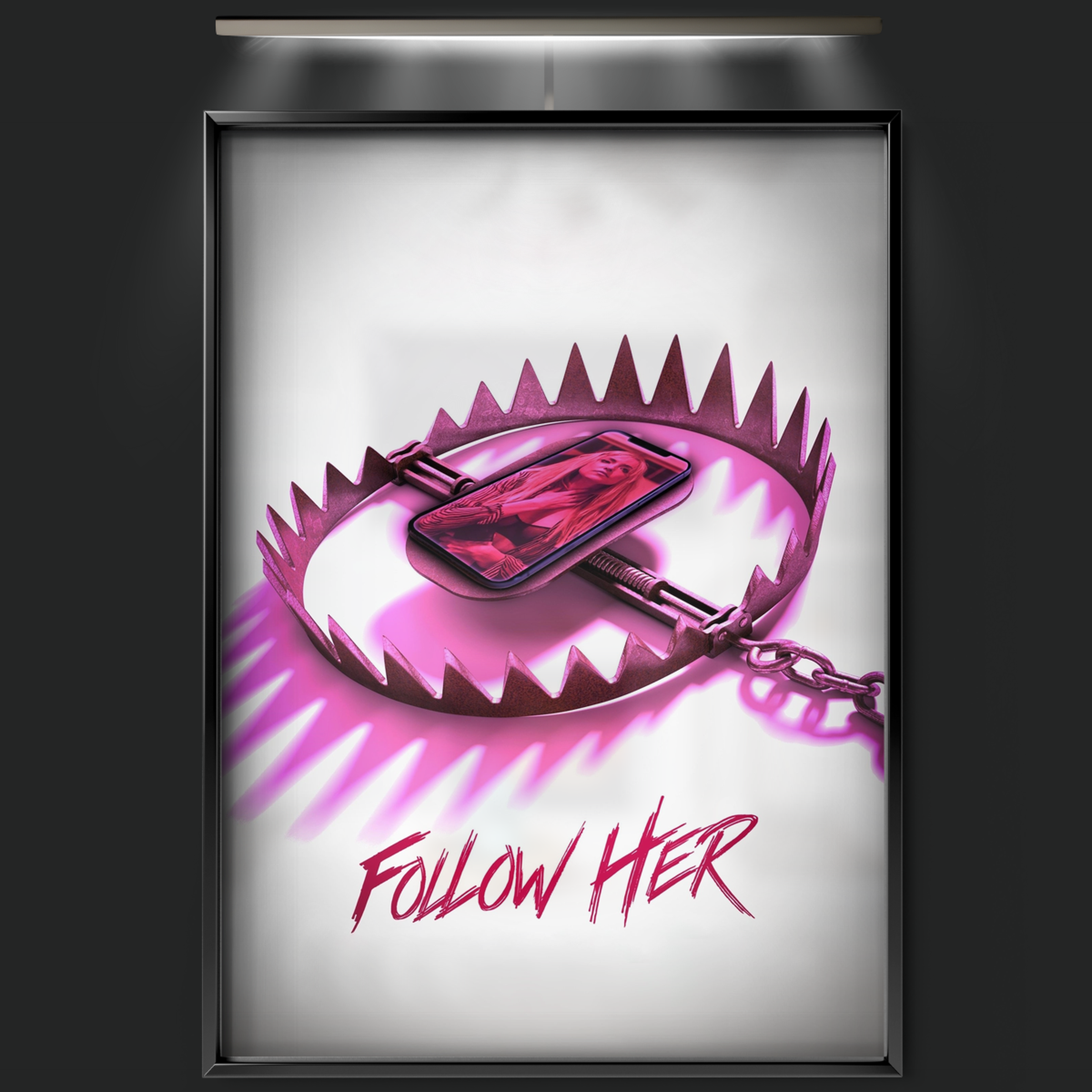 Follow Her (2022)