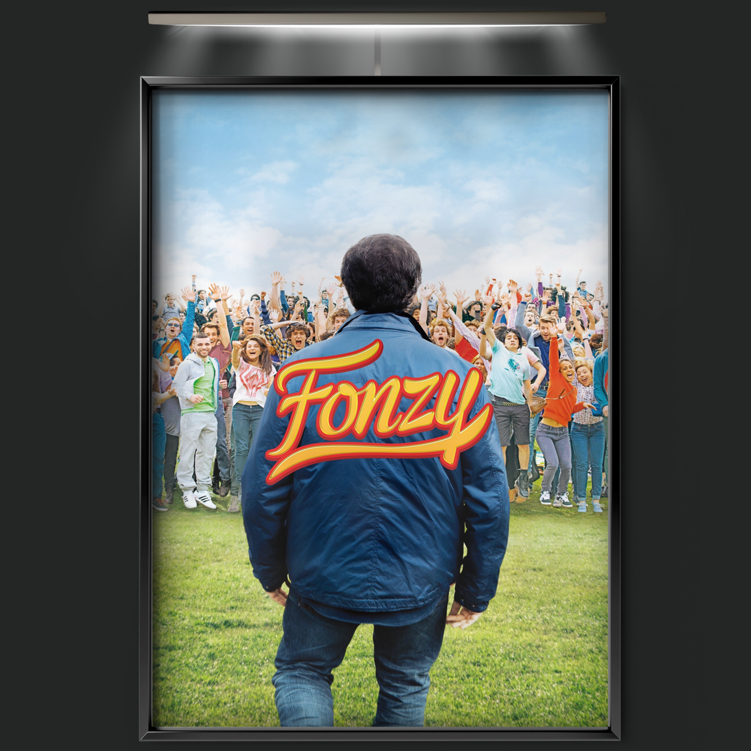 Fonzy (2013)