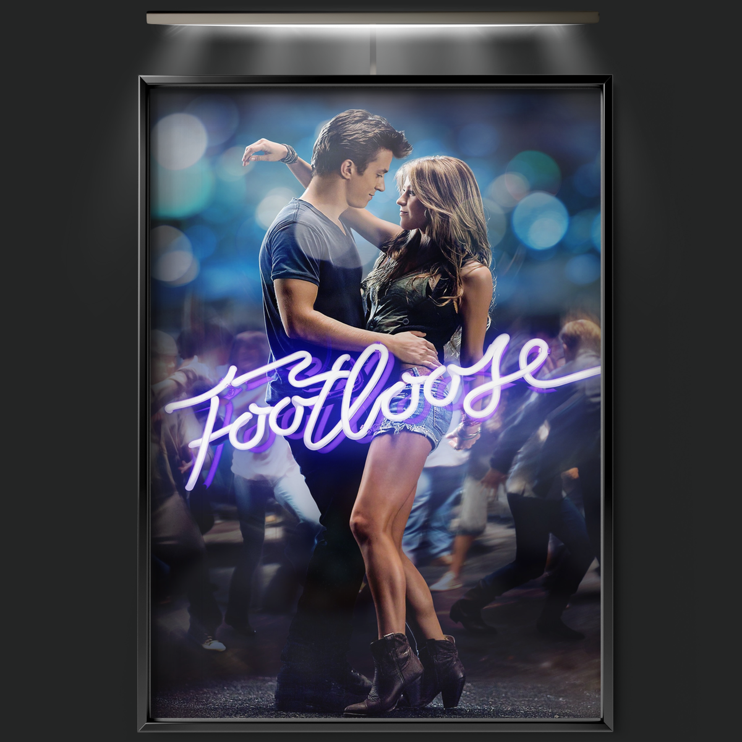 Footloose (2011)