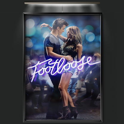 Footloose (2011)