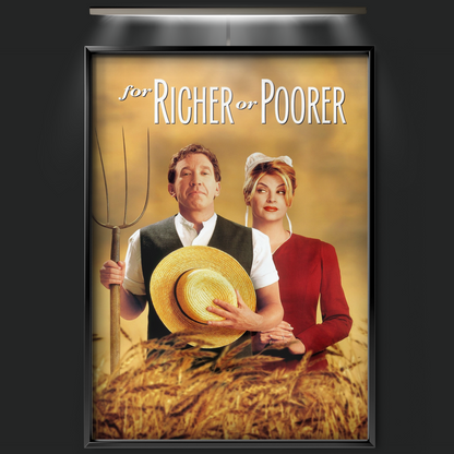 For Richer Or Poorer (1997)