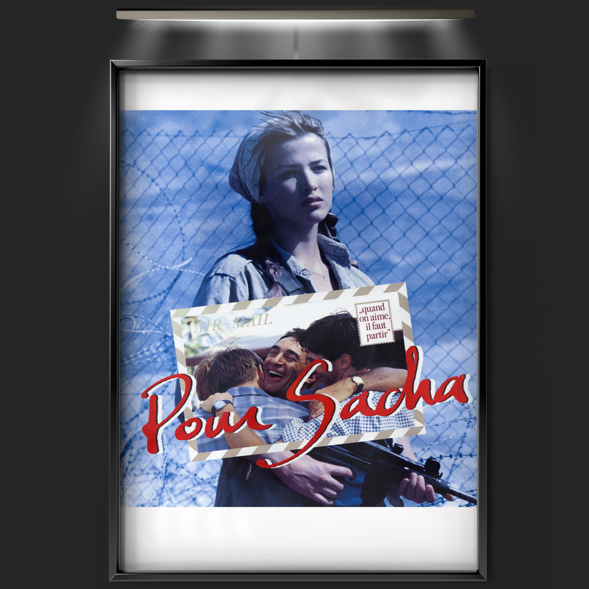 For Sasha (1991)