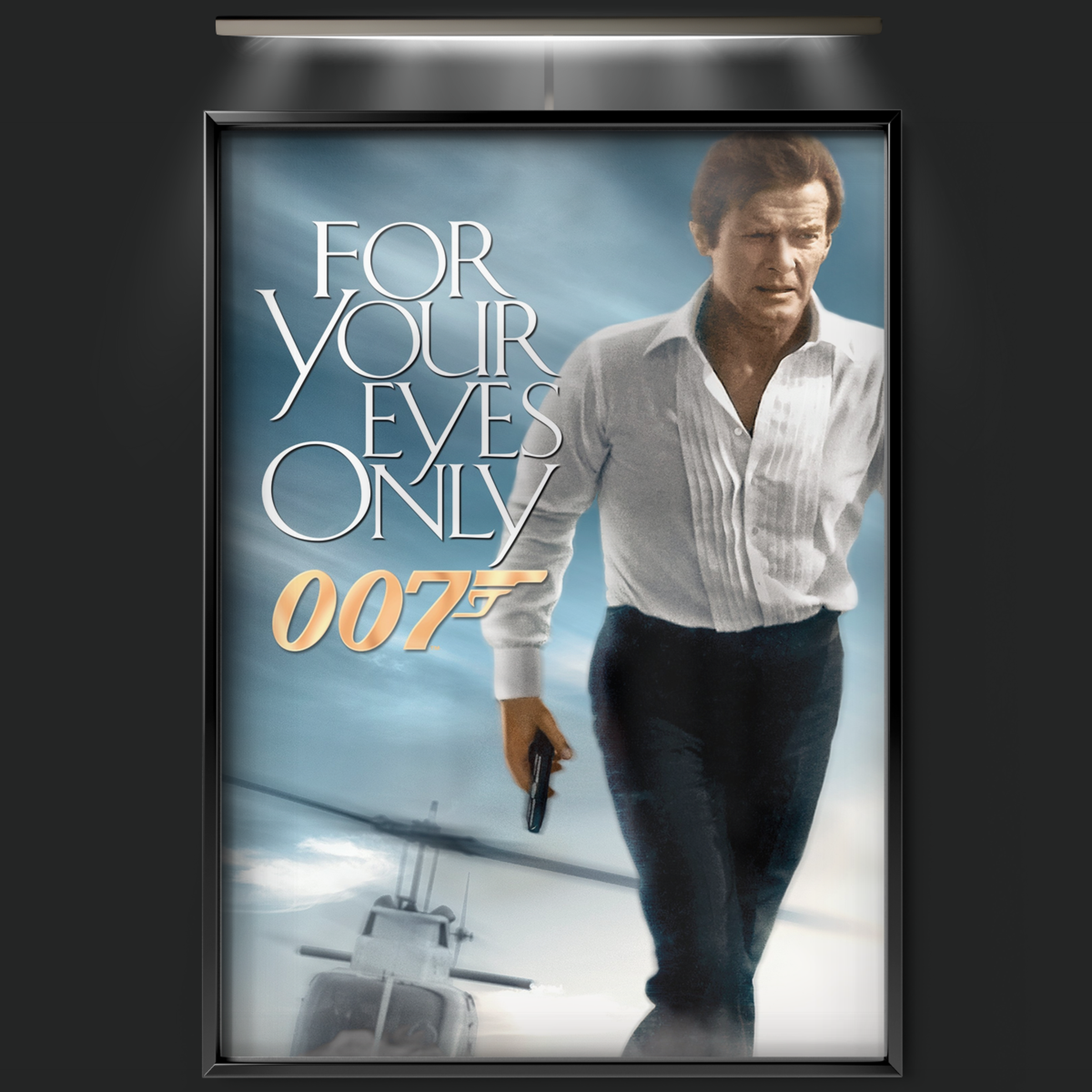 For Your Eyes Only (1981)