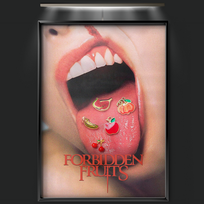 Forbidden Fruits (2026)