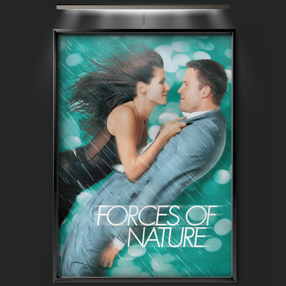 Forces Of Nature (1999)