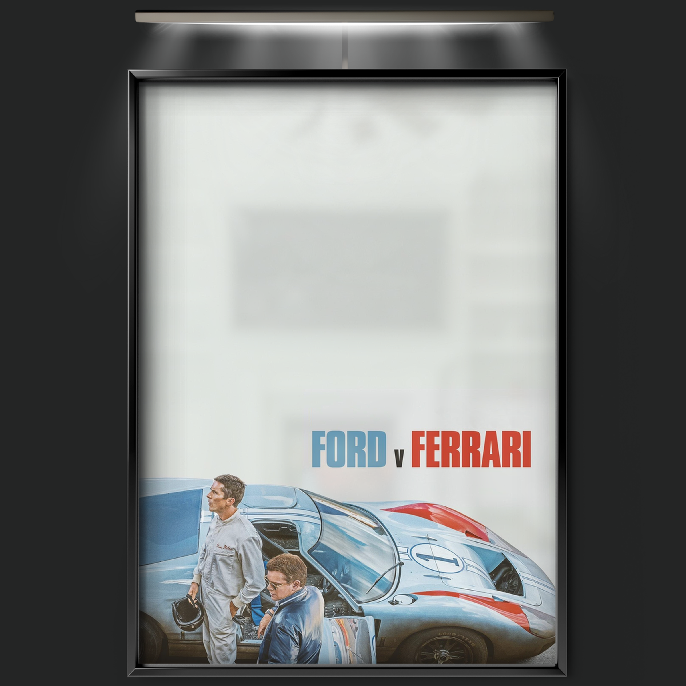 Ford V Ferrari (2019)