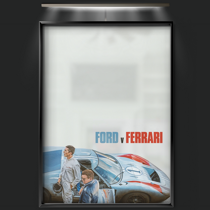 Ford V Ferrari (2019)