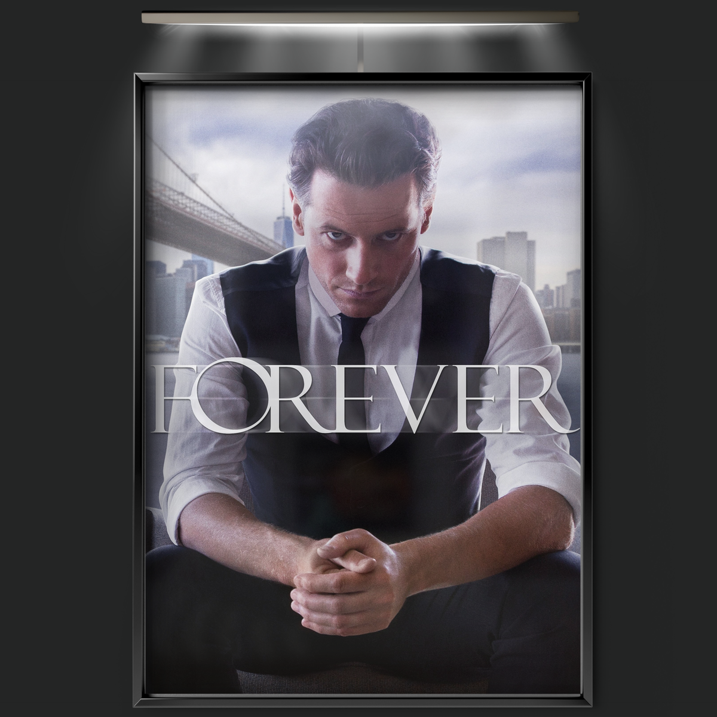 Forever (2014)