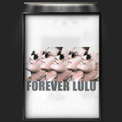 Forever Lulu (2000)