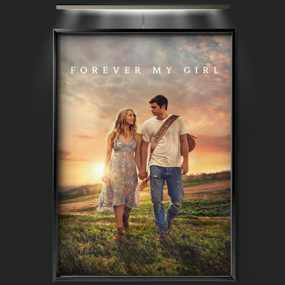 Forever My Girl (2018)