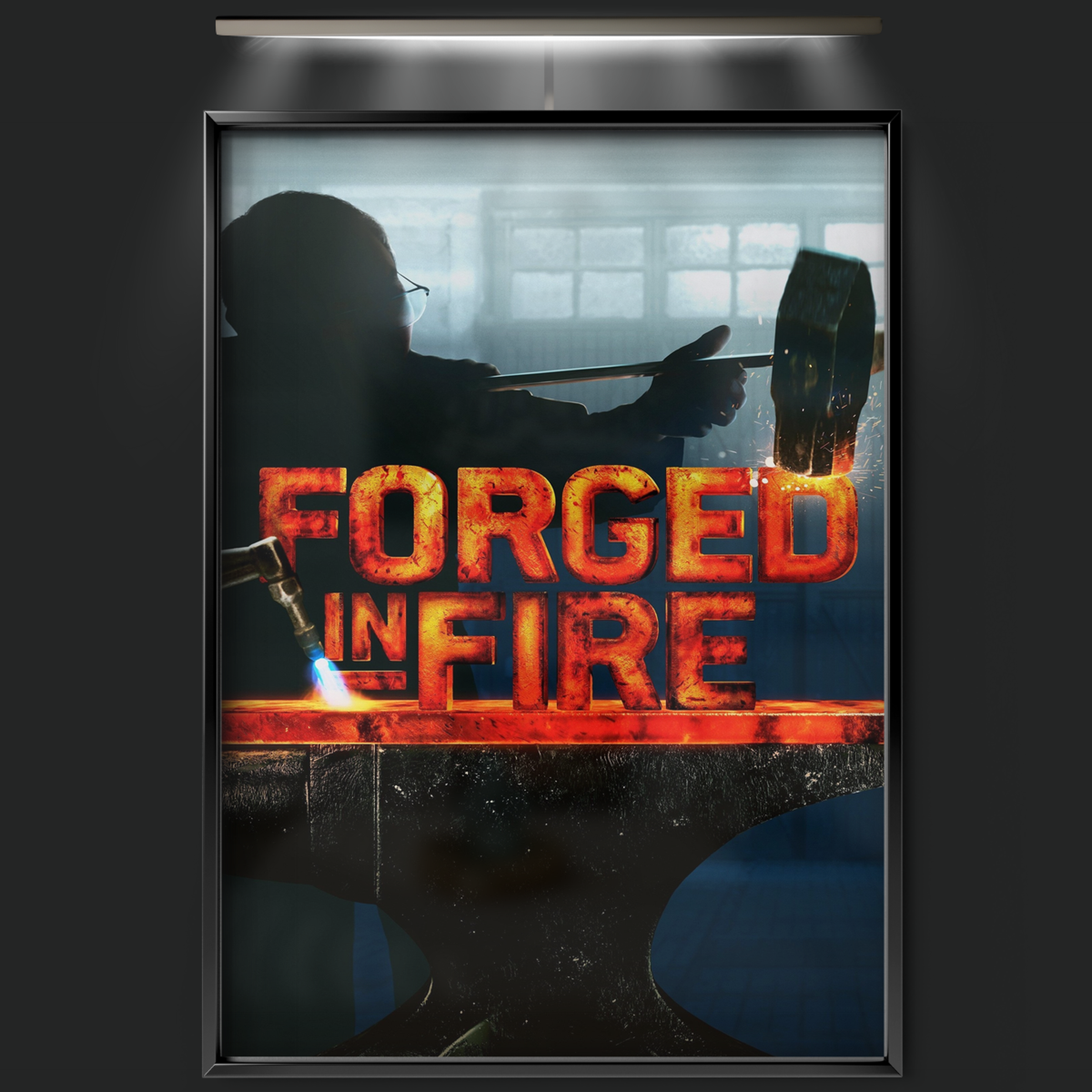 Forged In Fire (2015)