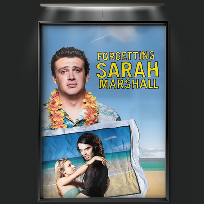 Forgetting Sarah Marshall (2008)