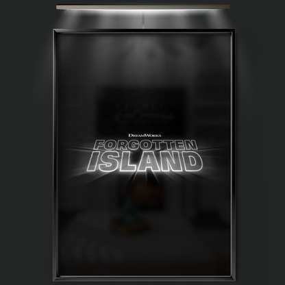 Forgotten Island (2026)