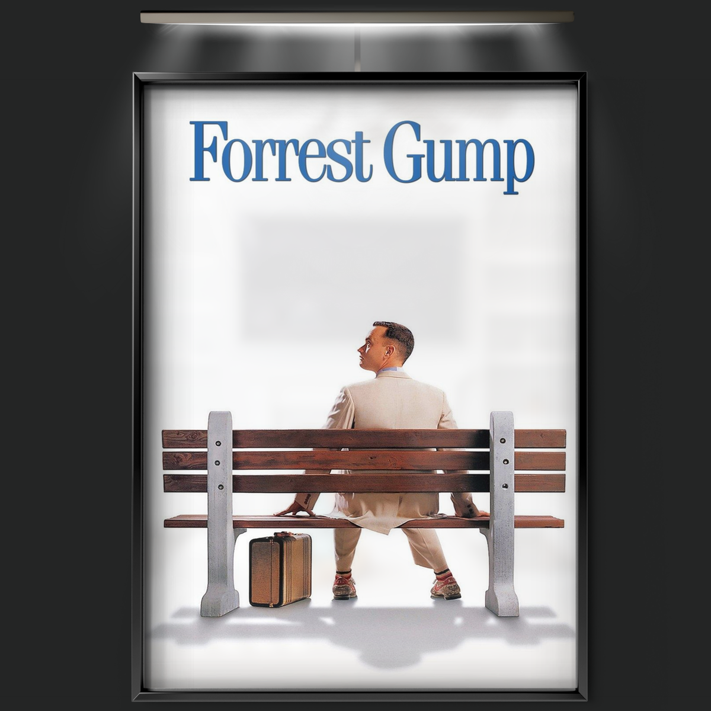 Forrest Gump (1994)