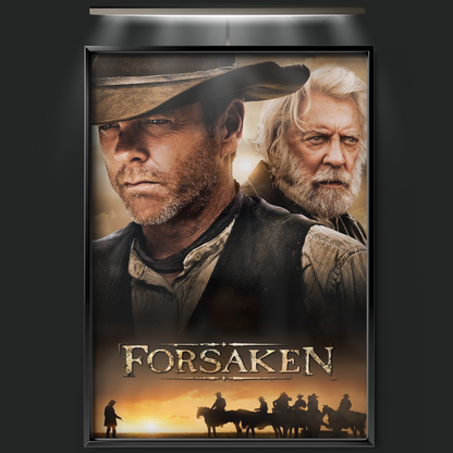 Forsaken (2015)