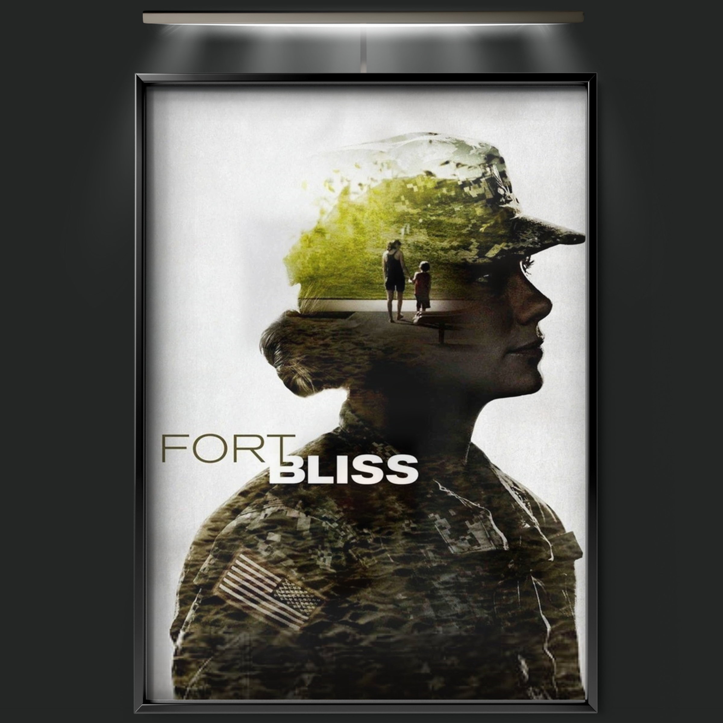 Fort Bliss (2014)