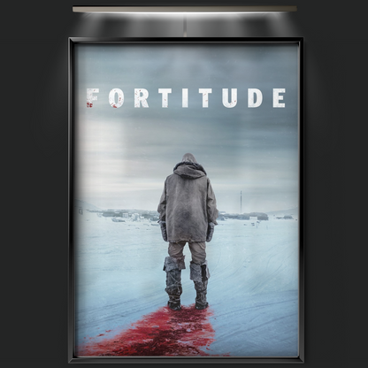 Fortitude (2015)