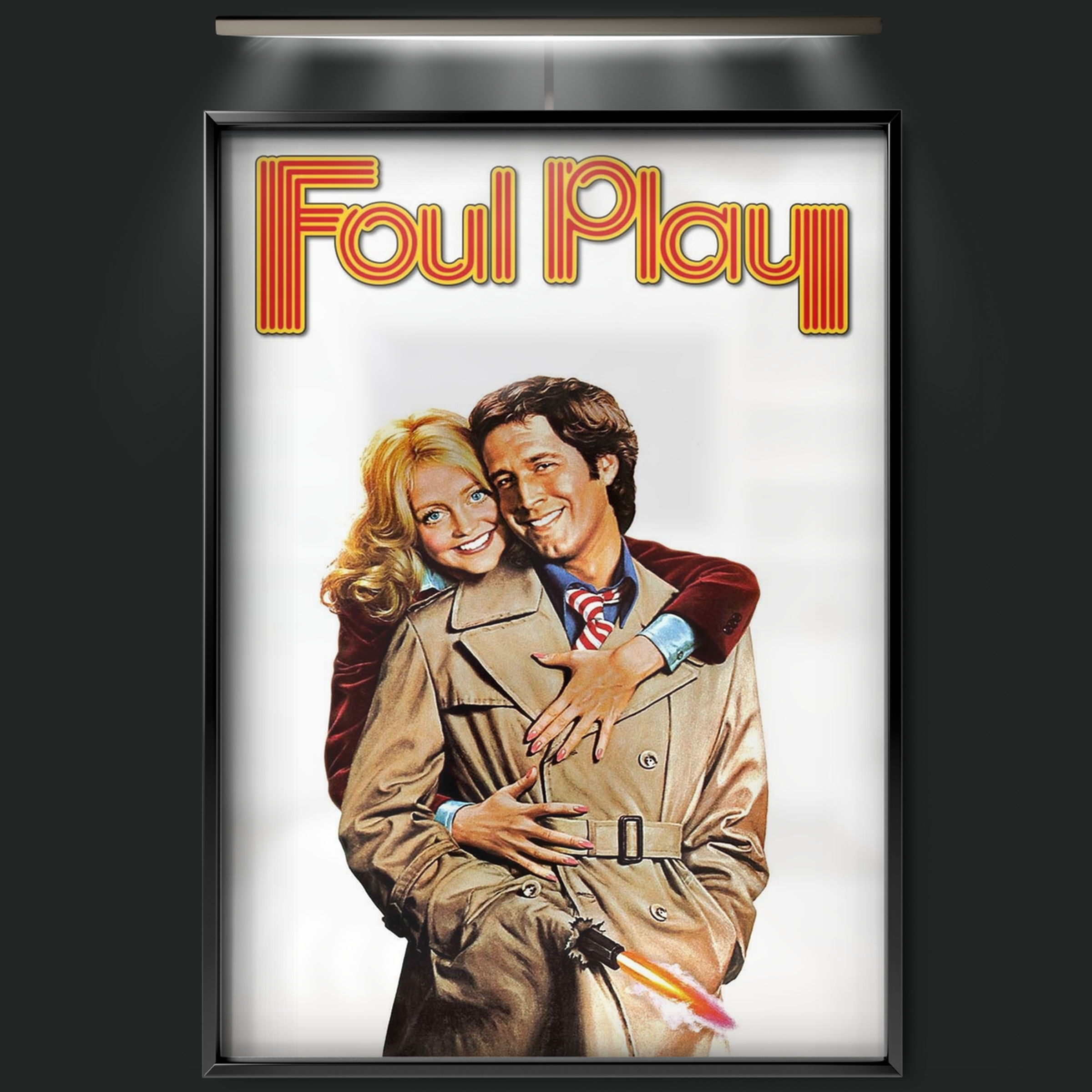Foul Play (1978)