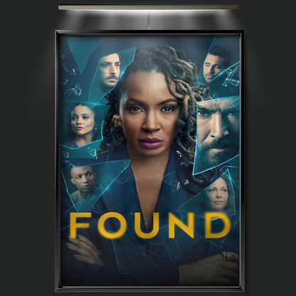 Found (2023)