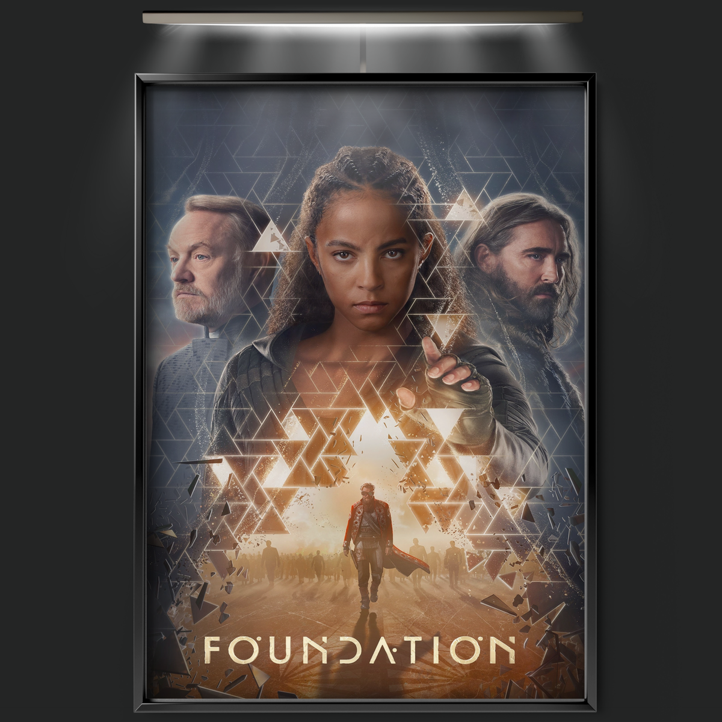 Foundation (2021)