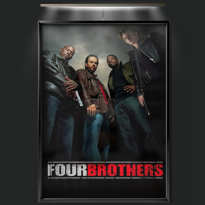 Four Brothers (2005)