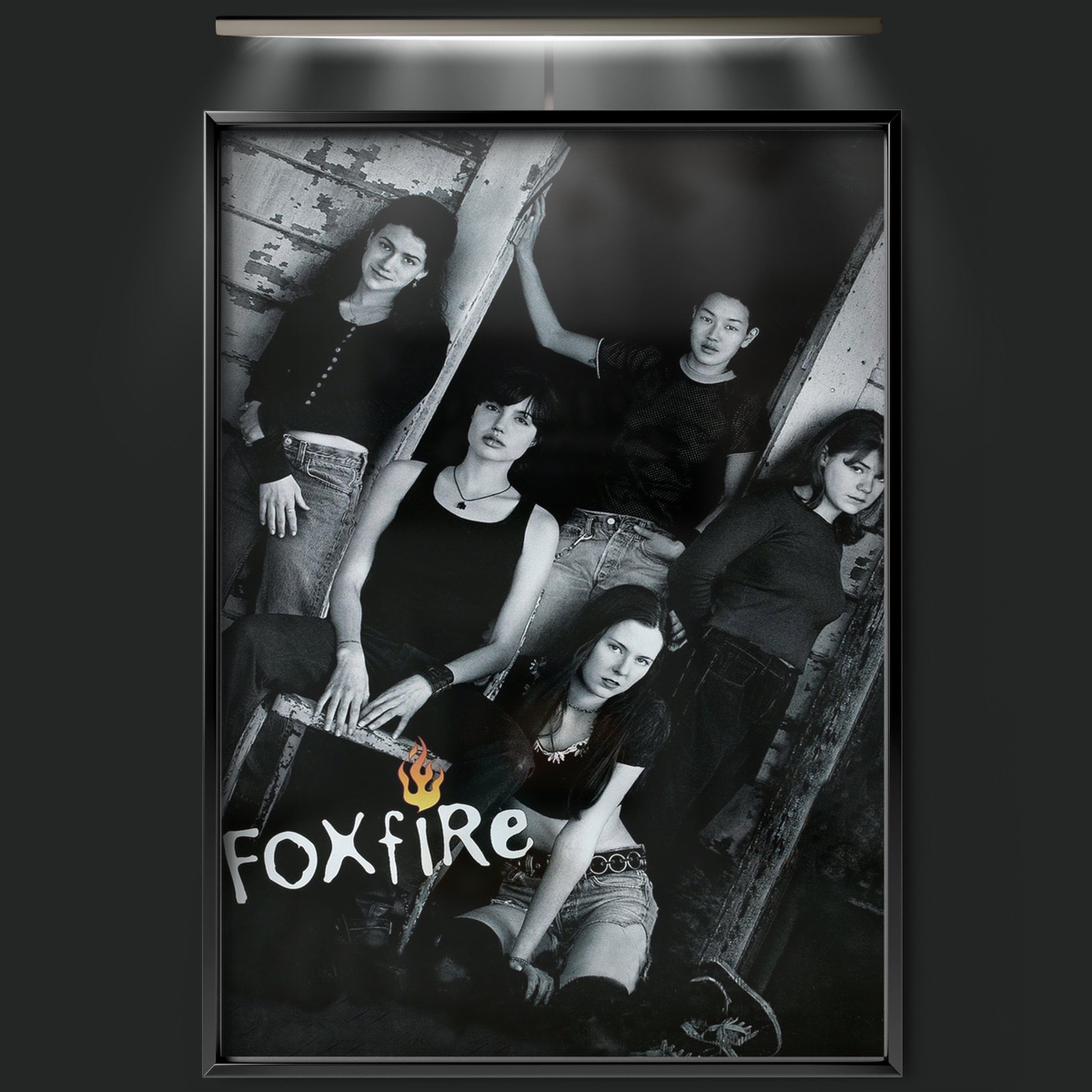 Foxfire (1996)
