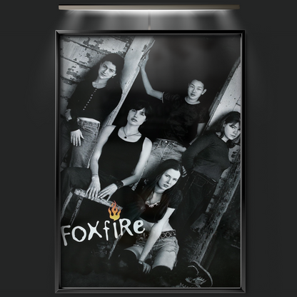 Foxfire (1996)