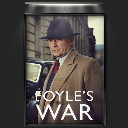 Foyle's War (2002)
