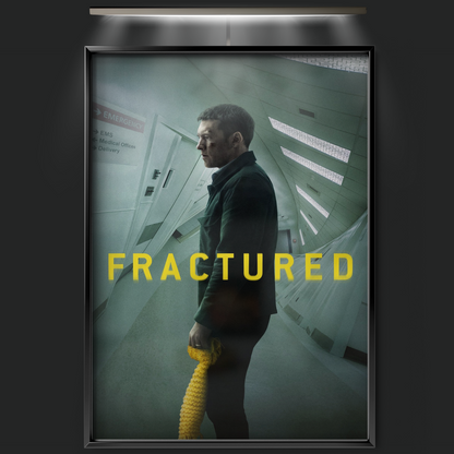 Fractured (2019)