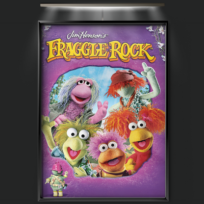 Fraggle Rock (1983)