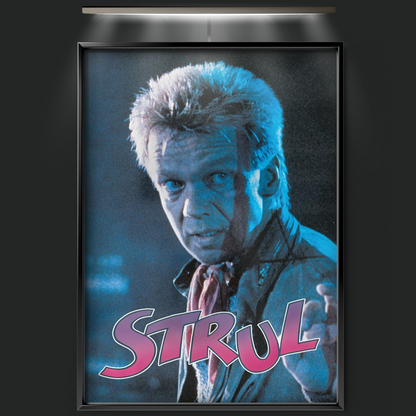 Framed (1988)