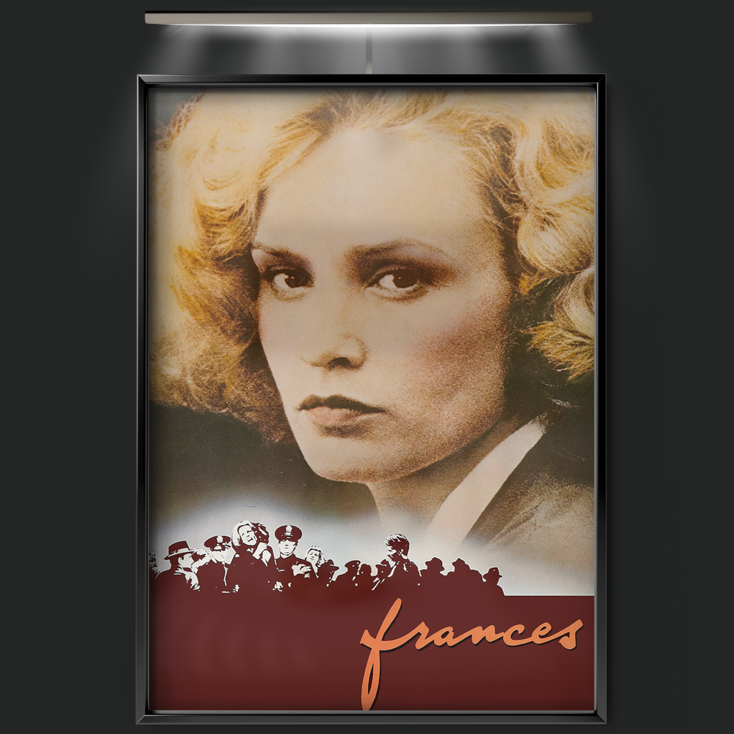Frances (1982)