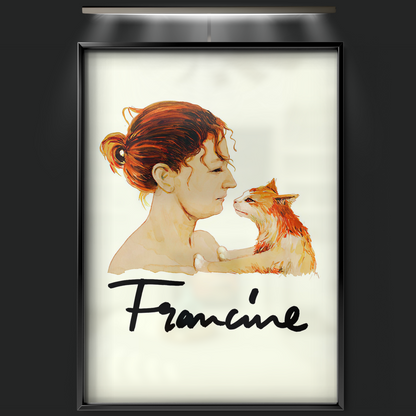 Francine (2012)