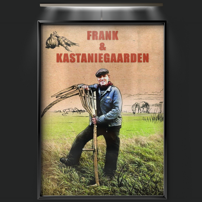 Frank & Kastaniegaarden (2008)