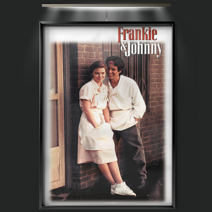 Frankie And Johnny (1991)