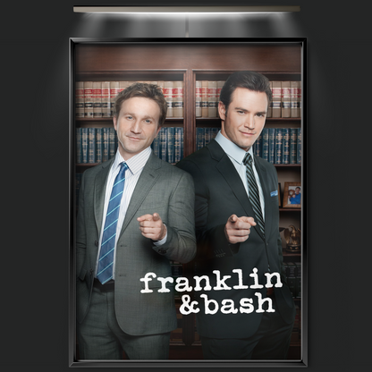 Franklin & Bash (2011)