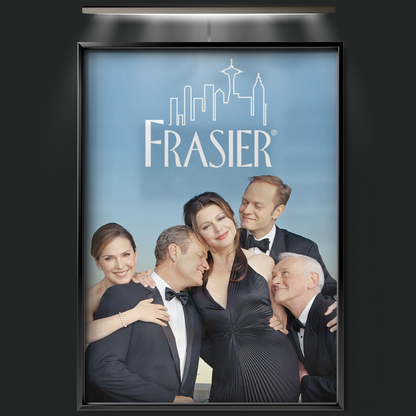 Frasier (1993)