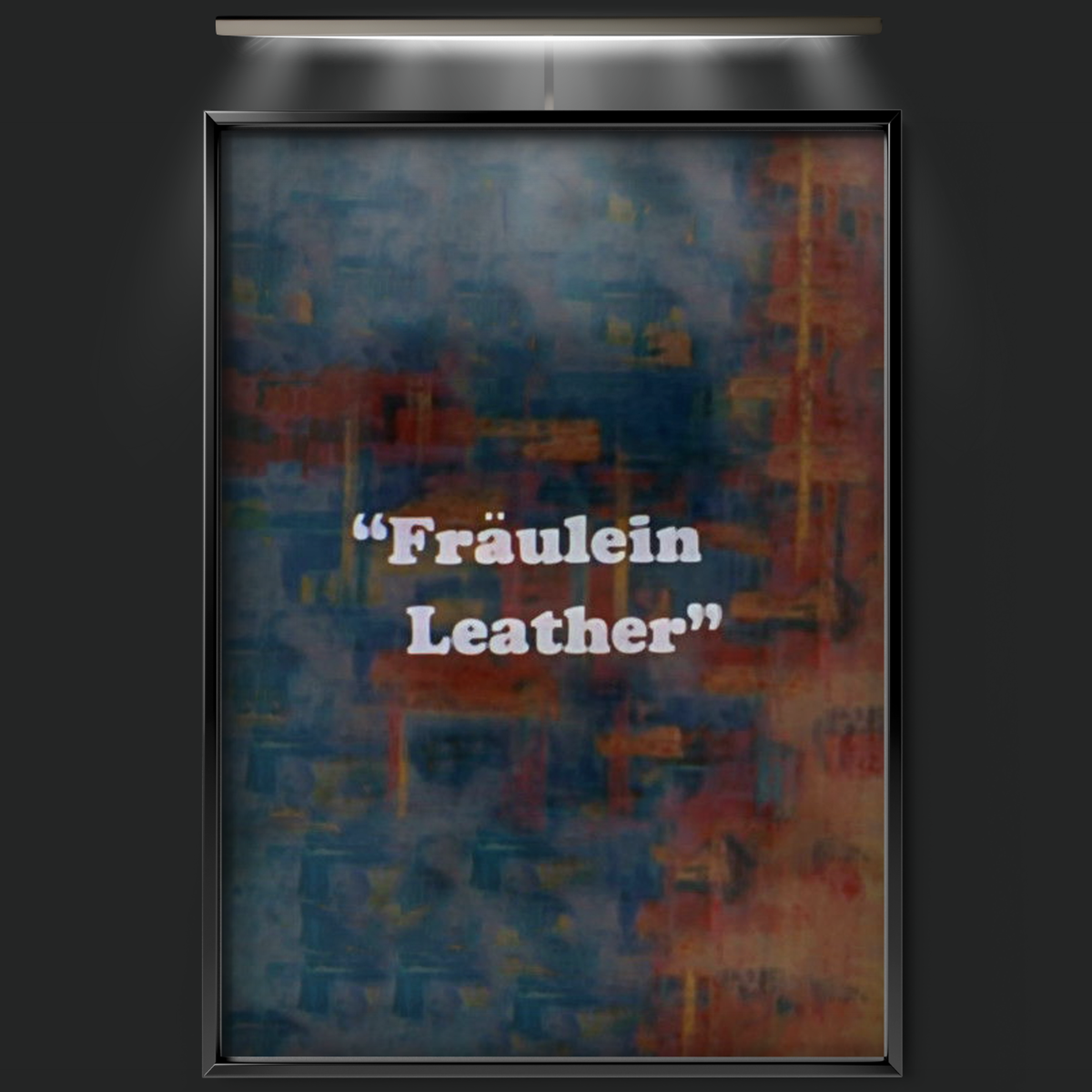 Fraulein Leather (1970)
