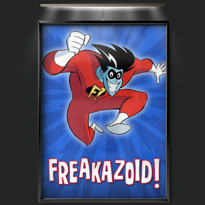Freakazoid! (1995)