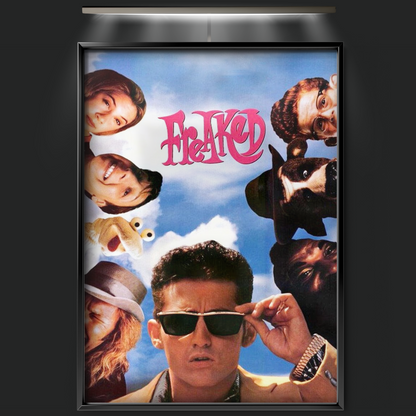 Freaked (1993)