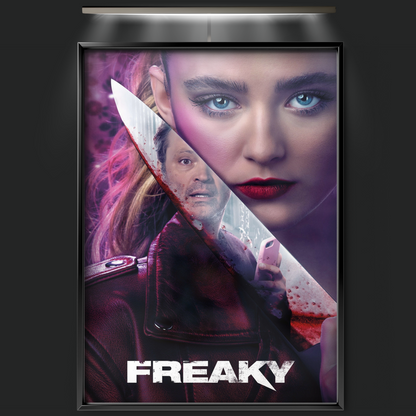 Freaky (2020)