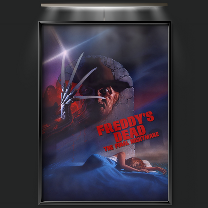 Freddy's Dead The Final Nightmare (1991)