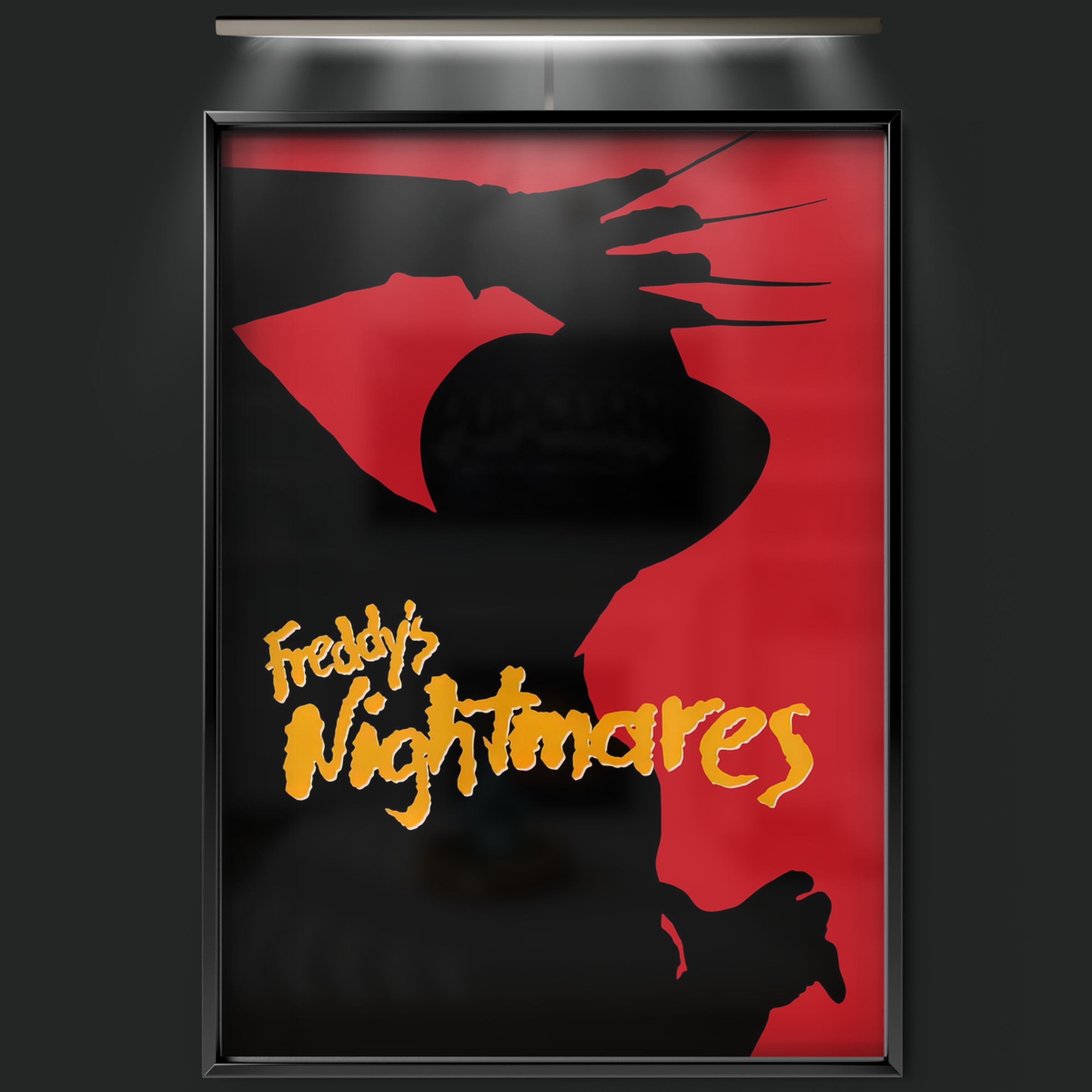 Freddy's Nightmares (1988)