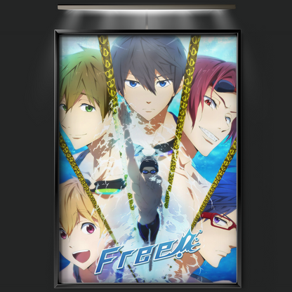 Free! (2013)